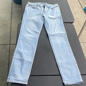 Men’s American eagle jeans